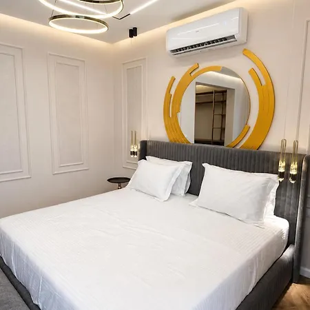 Sienna Mare Hotel