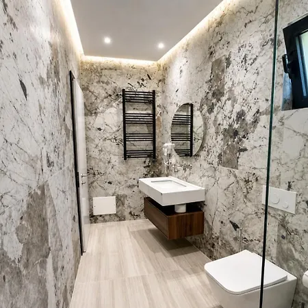 Hotel Sienna Mare *