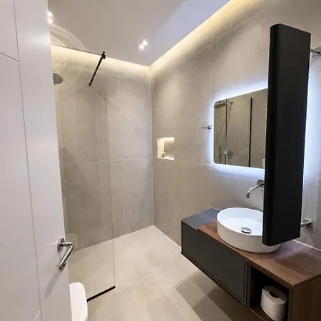 Hotel Sienna Mare