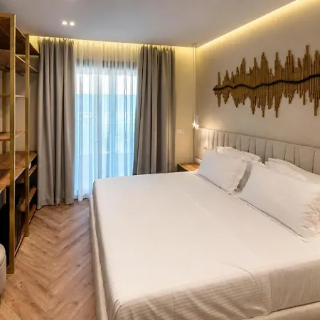 Hotel Sienna Mare *
