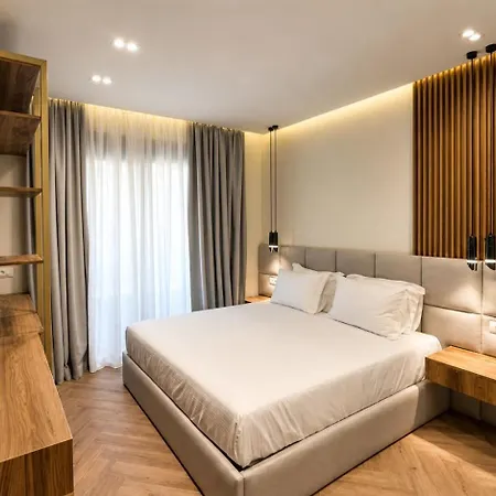 Hotel Sienna Mare