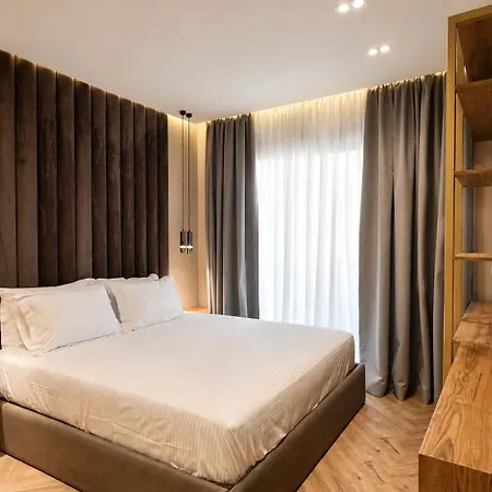 Hotel Sienna Mare *
