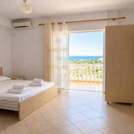 Sienna Mare Hotel