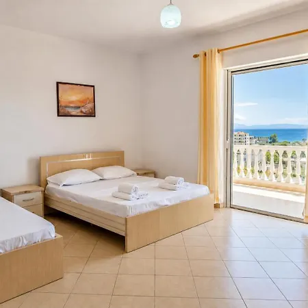 Hotel Sienna Mare