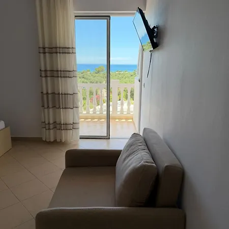 Hotel Sienna Mare *