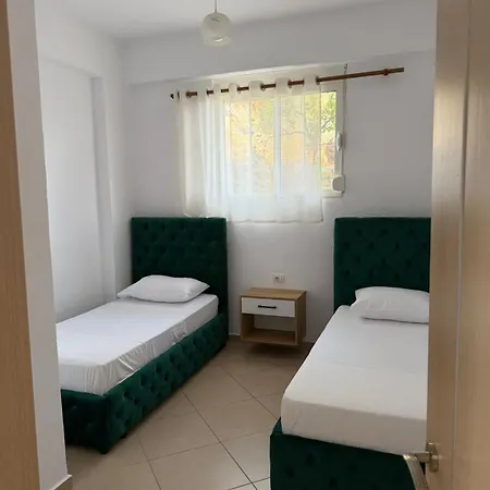 Sienna Mare Hotel