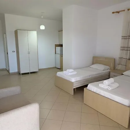 Sienna Mare Hotel *