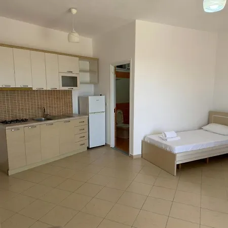 Sienna Mare Hotel *